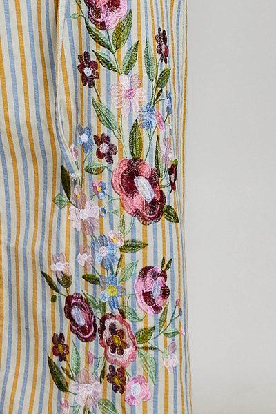 Beatriz Pants