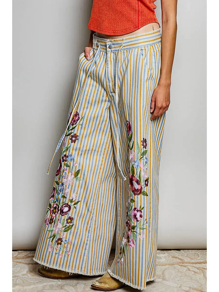 Beatriz Pants
