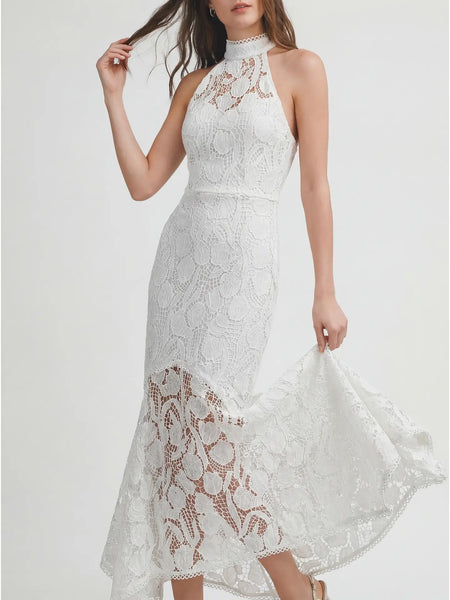Anatori Dress