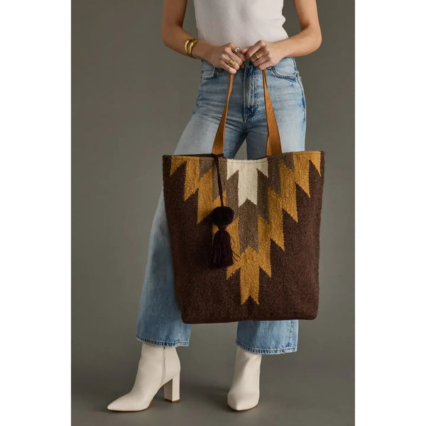 Wyatt Tote