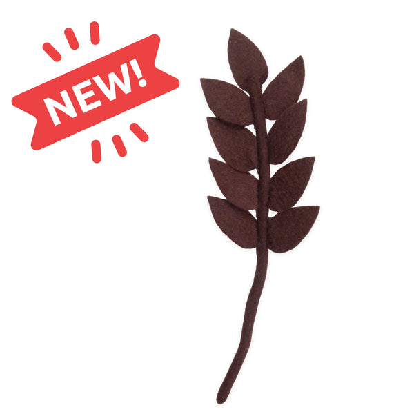 Harvest Leaf