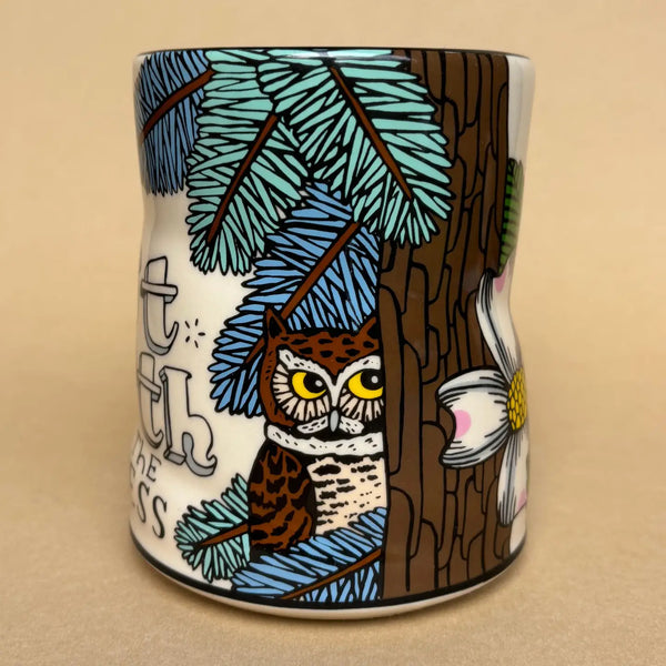 Just North  Spark Cup - Xlarge