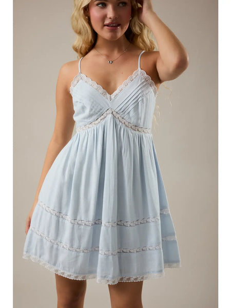 Ajax Dress