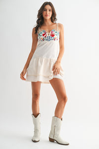 Elouise Dress