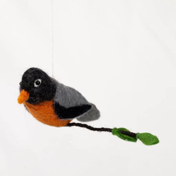 Bird Mobile