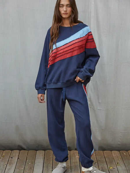 Laura Sweatshirt