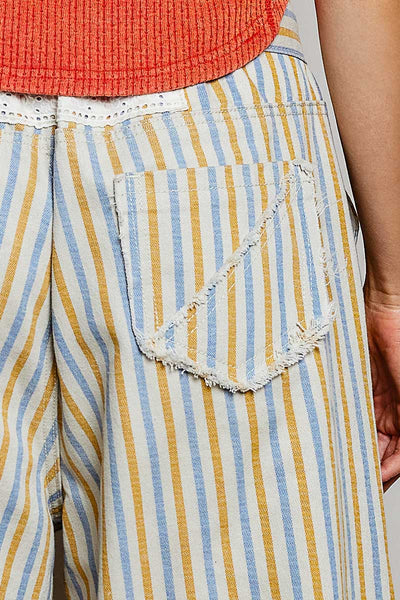 Beatriz Pants