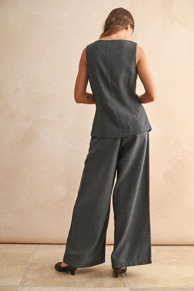 Zainab Vest