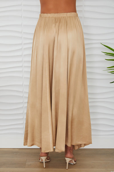 Milan Skirt