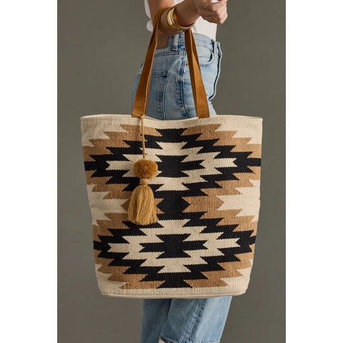 Cody Tote