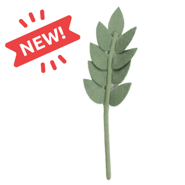 Harvest Leaf