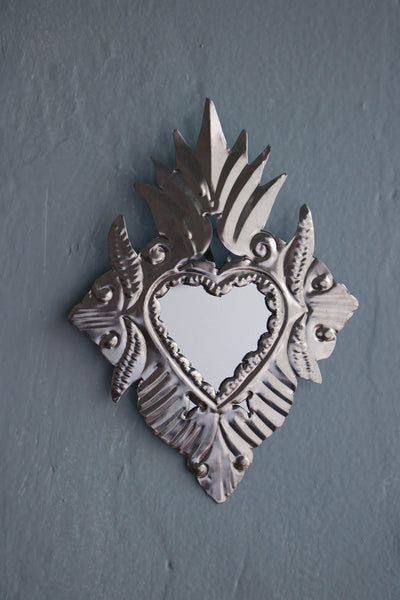 Mexican Sacred Heart