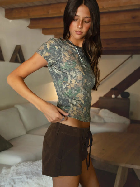Into the Forest Top