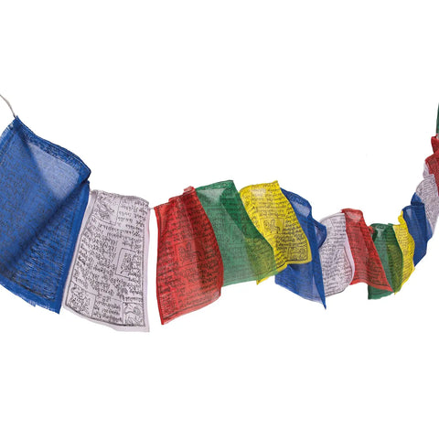 Large Prayer Flags