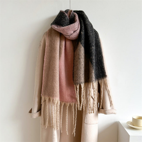 Ullswater Scarf