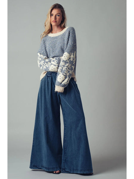 Laylani Sweater