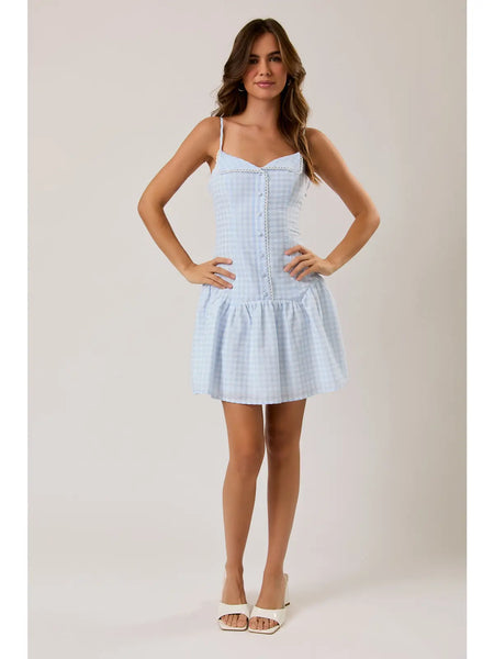 Ray Dress