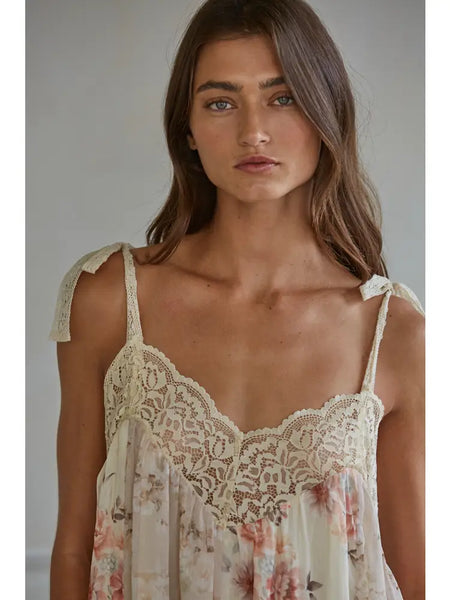 Penelope Dress