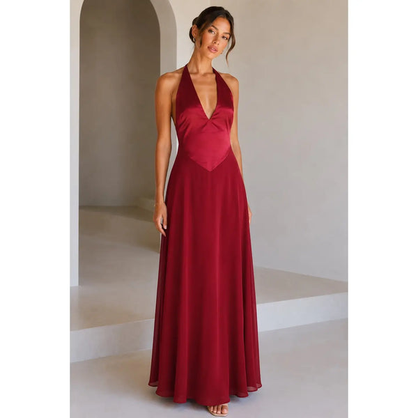 Vale Dress