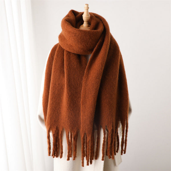 Coniston Scarf