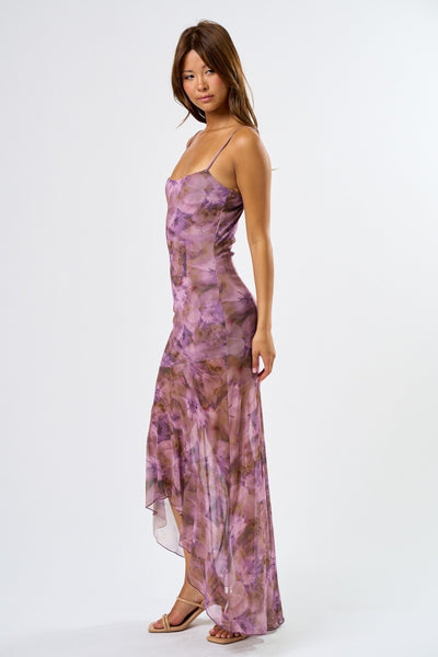 Campbell Dress