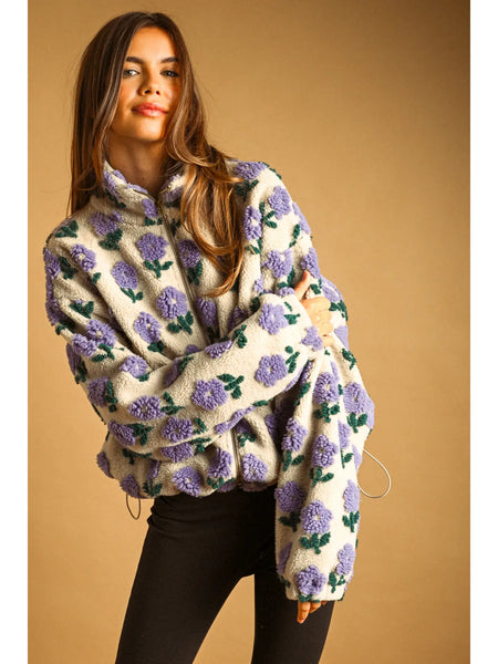 Marisol Jacket