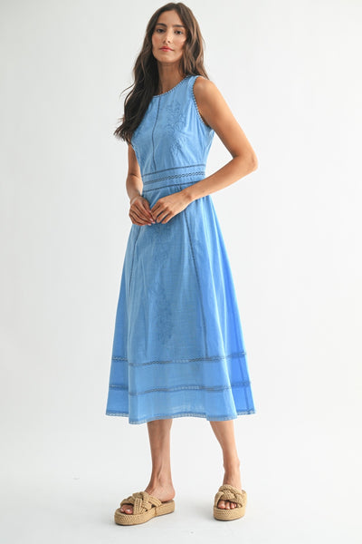 Mikaela Dress