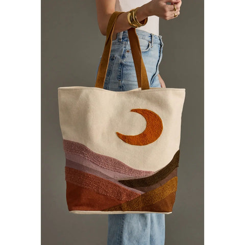 Boone Tote