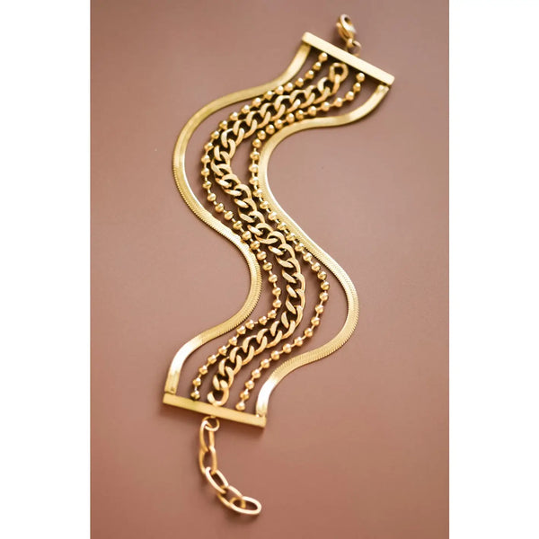 Belmont Bracelet