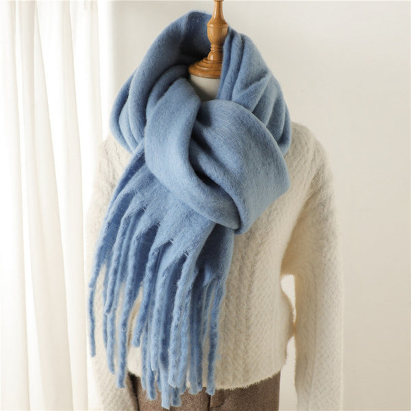 Coniston Scarf