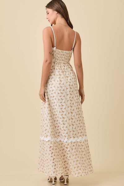 Maelynn Dress