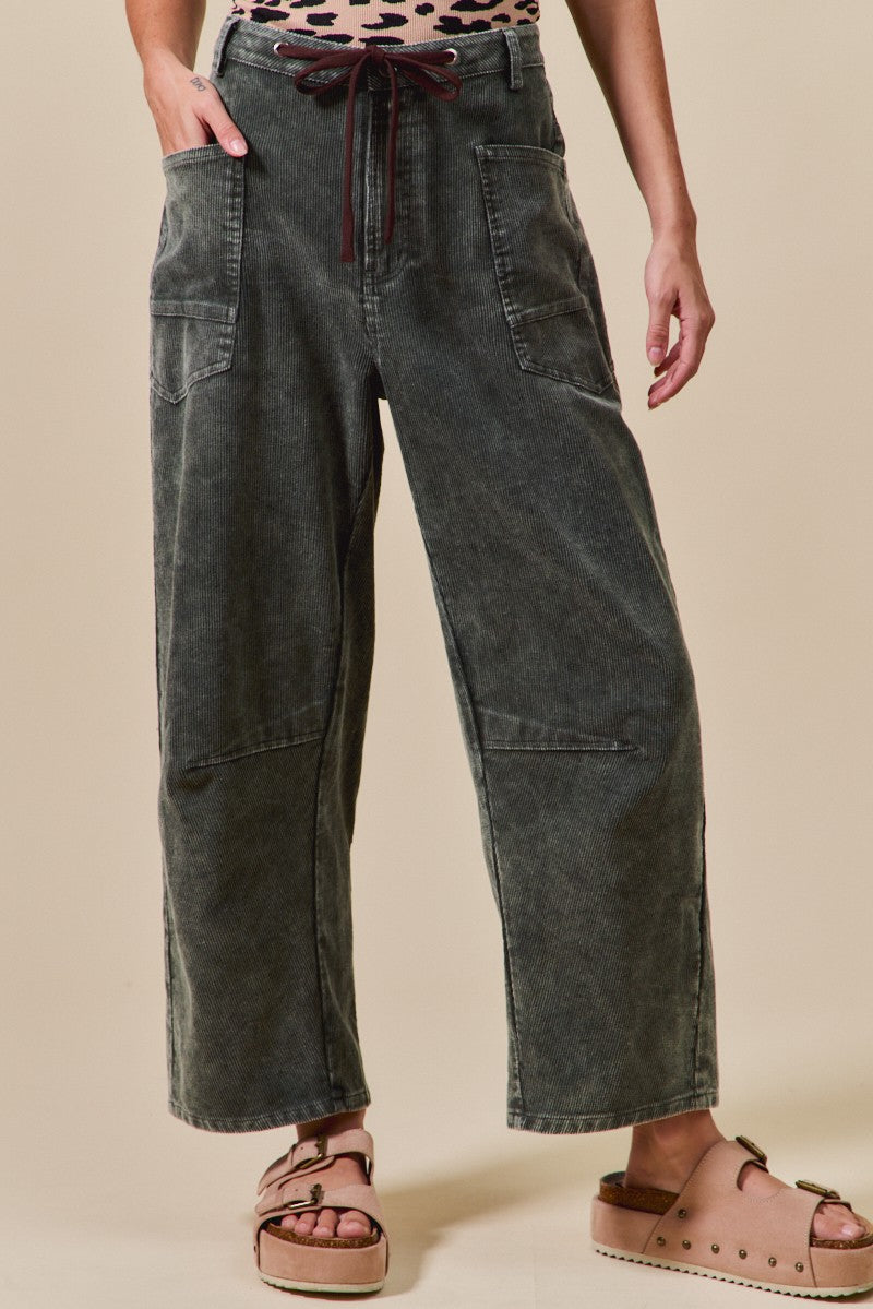 Madalyn Pants
