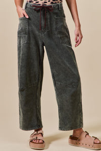Madalyn Pants