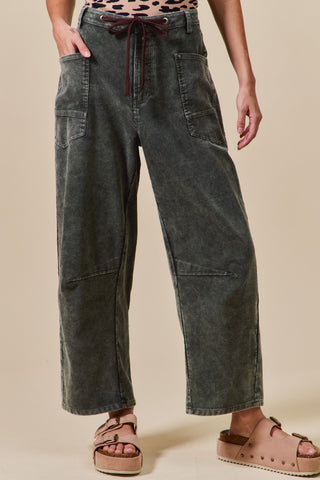 Madalyn Pants
