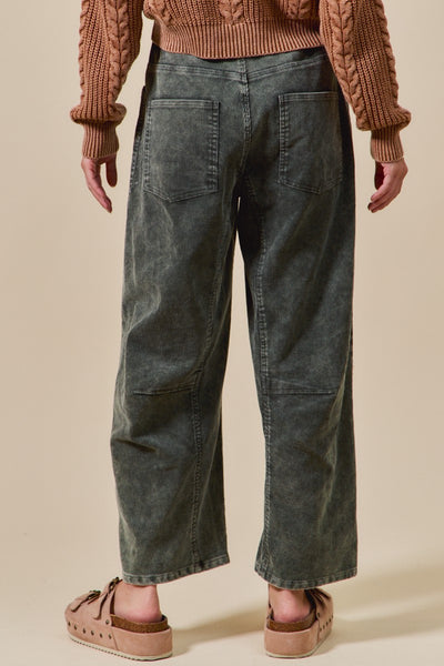 Madalyn Pants
