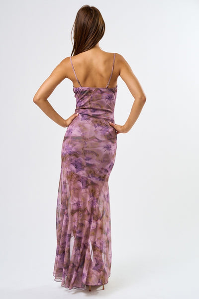 Campbell Dress