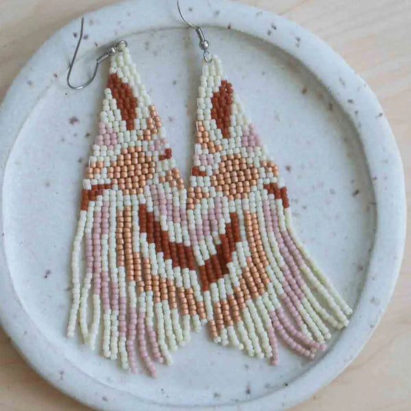 Setentas Earrings