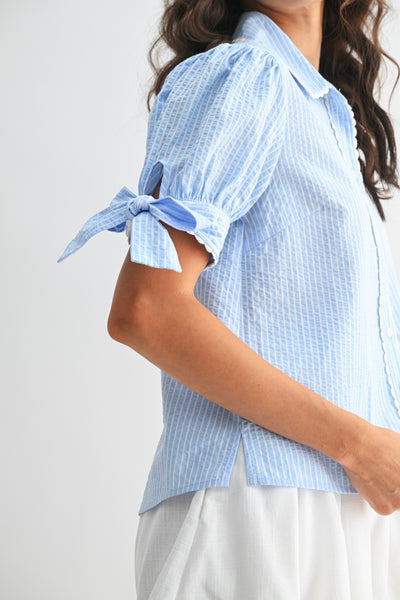Rosalyn Blouse