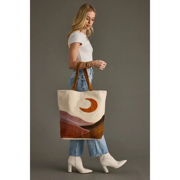 Boone Tote