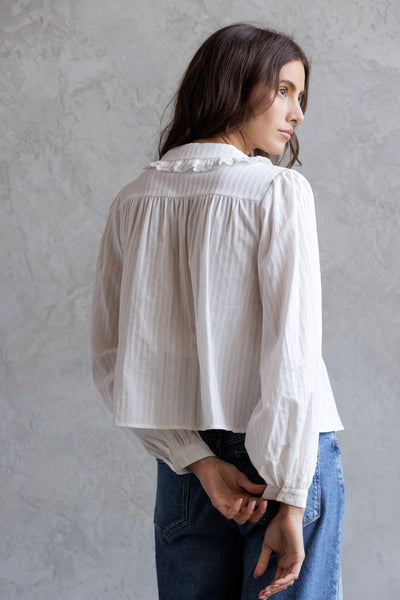 Saanvi Blouse