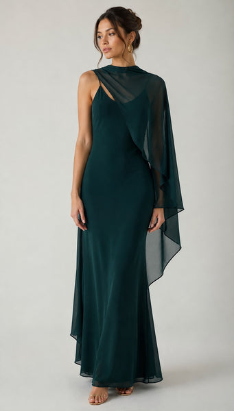 Bryce Dress