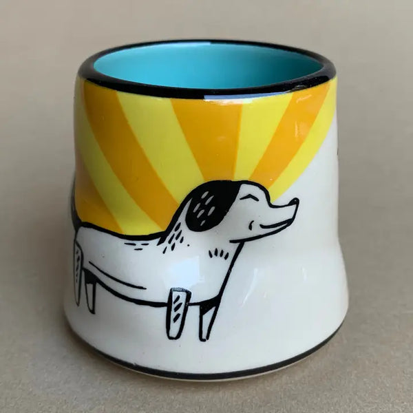 Little Dog Cup - Small