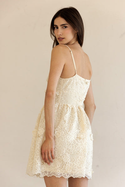 Annika Dress