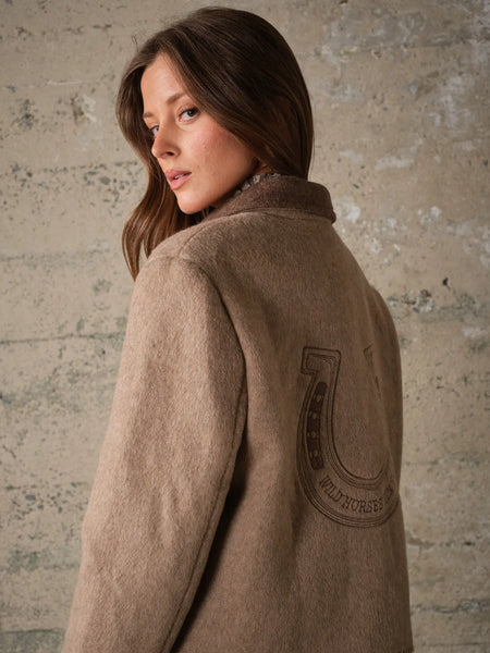 Western Jacket