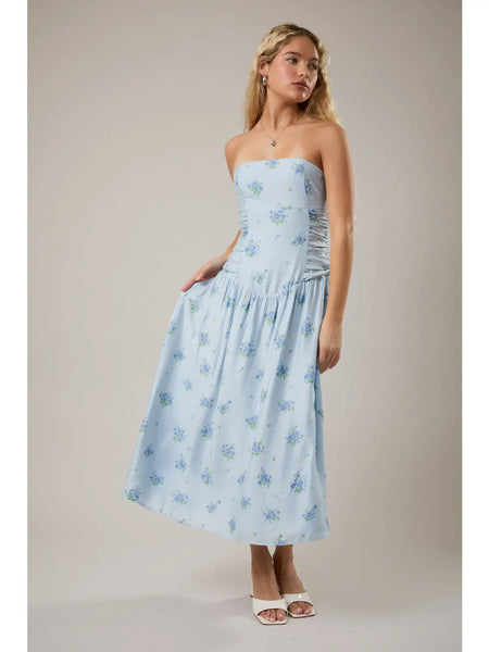 Gaby Dress