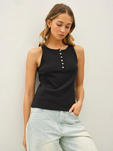 Star Tank Top