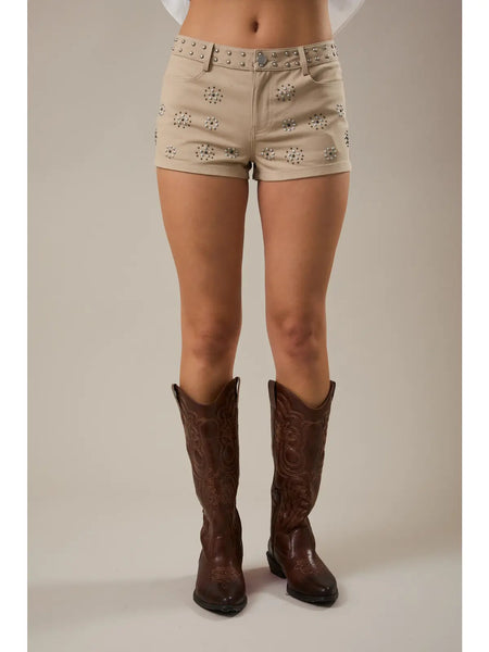 Alpine Shorts
