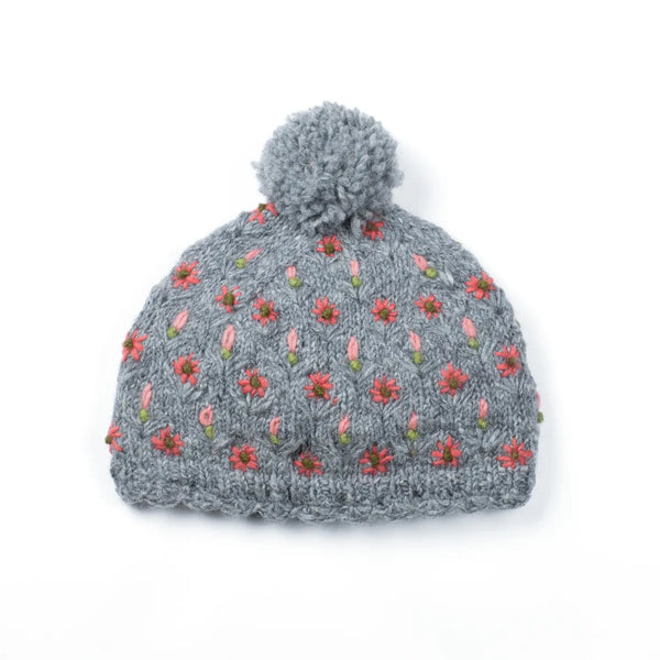 Anaya Beanie Hat