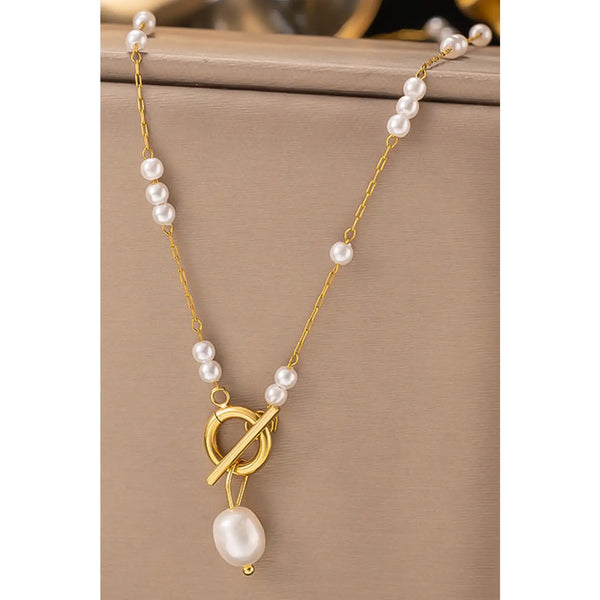 Abberton Necklace