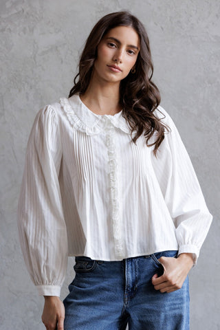 Saanvi Blouse